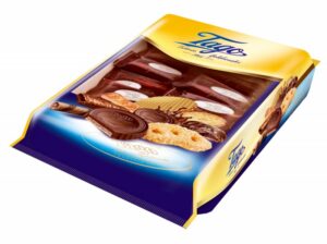 Ciasteczka korzenne TAGO, 600g