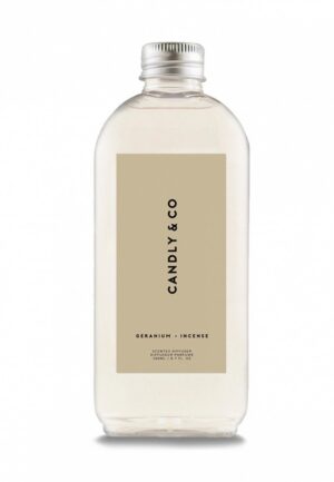 Uzupełnienie do dyfuzora CANDLY&CO, zapach No.1, 200ml