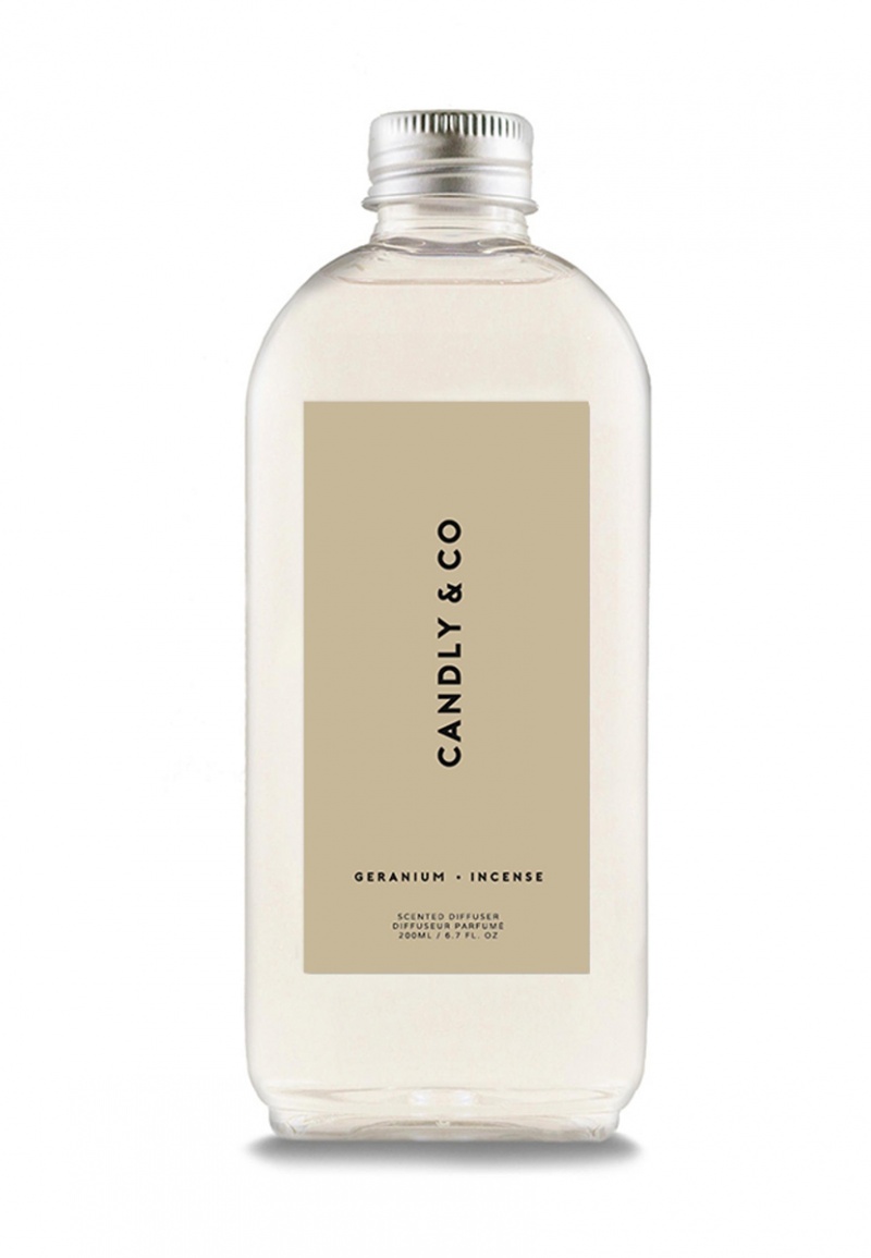 Uzupełnienie do dyfuzora CANDLY&CO, zapach No.1, 200ml