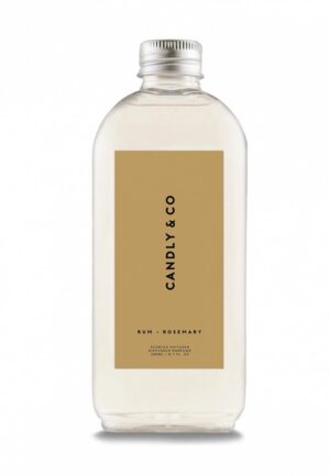 Uzupełnienie do dyfuzora CANDLY&CO, zapach No.2, 200ml