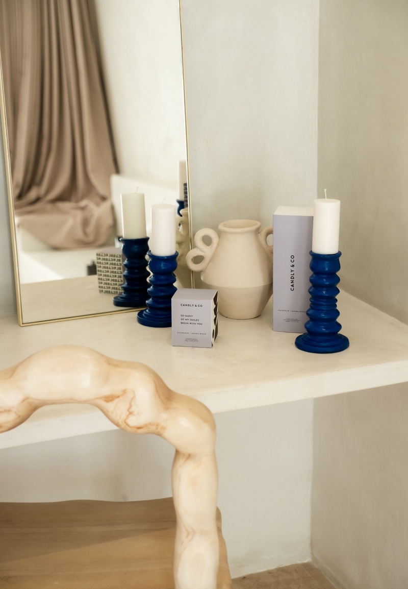 Dyfuzor CANDLY&CO, zapach No.6, 200ml - obrazek 3