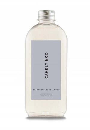 Uzupełnienie do dyfuzora CANDLY&CO, zapach No.6, 200ml