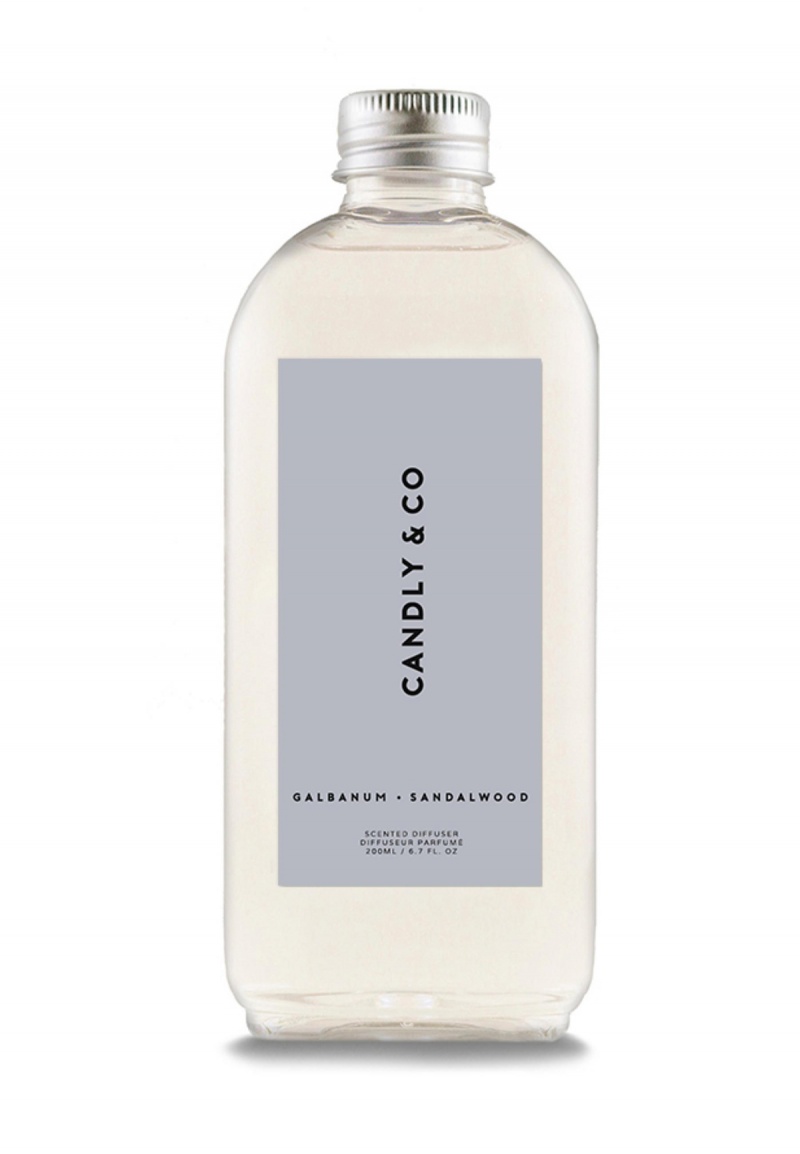 Uzupełnienie do dyfuzora CANDLY&CO, zapach No.6, 200ml