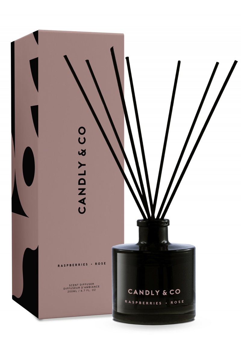 Dyfuzor CANDLY&CO, zapach No.7, 200ml - obrazek 2