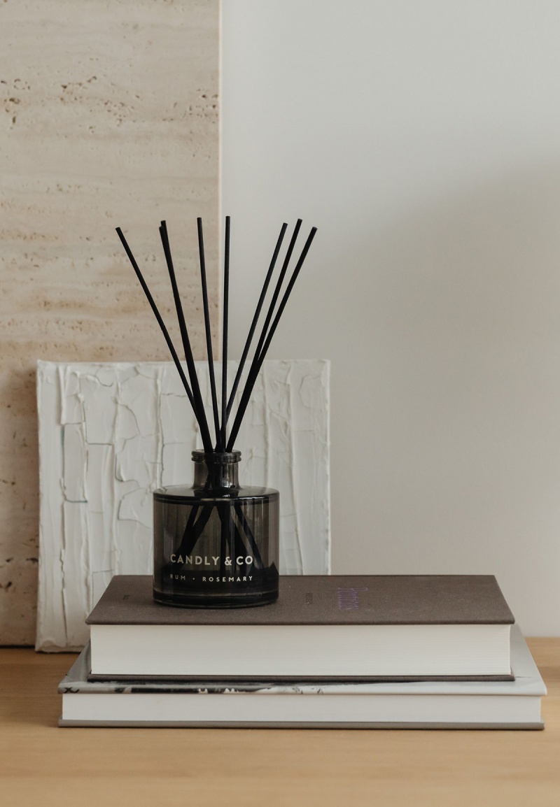 Dyfuzor CANDLY&CO, zapach No.8, 200ml - obrazek 3