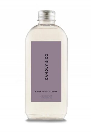 Uzupełnienie do dyfuzora CANDLY&CO, zapach No.8, 200ml