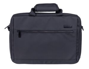 Torba na laptopa DONAU TRAVEL Vienna, 15,6", 10l, czarna