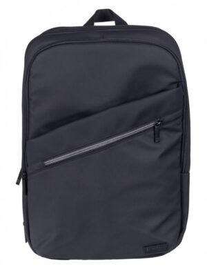 Plecak DONAU TRAVEL Madrid, 15,6", 14l, czarny