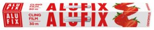 Folia spożywcza ALUFIX, PE, 29cmx30m