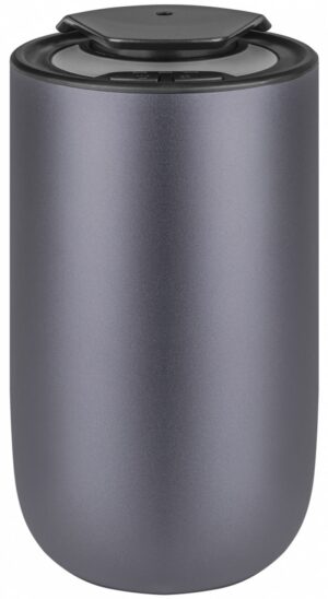 Dyfuzor elektryczny DONAU PROFESSIONAL by CANDLY&CO Mini Aroma Pro, próbka + 3 testery, czarny