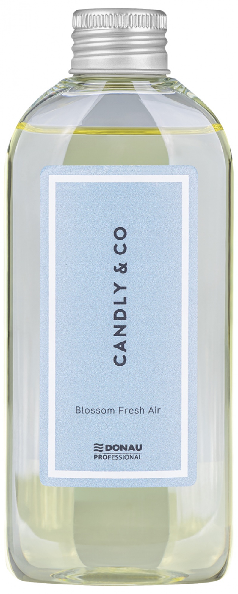 Uzupełnienie do dyfuzora elektrycznego DONAU PROFESSIONAL by CANDLY&CO, 200ml, Blossom Fresh Air