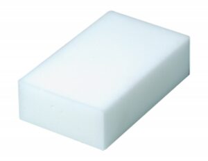 Magiczna gąbka VILEDA PROFESSIONAL Miraclean, duża, biała