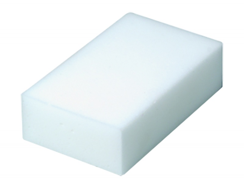 Magiczna gąbka VILEDA PROFESSIONAL Miraclean, duża, biała