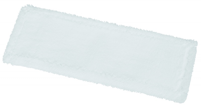 Mop kieszeniowy VILEDA PROFESSIONAL Sprint Progressive, mikrowłókno, 40 cm, biały