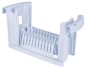 Podstawa wyciskacza VILEDA PROFESSIONAL UltraSpeed Mini, zestaw nr 1, szara