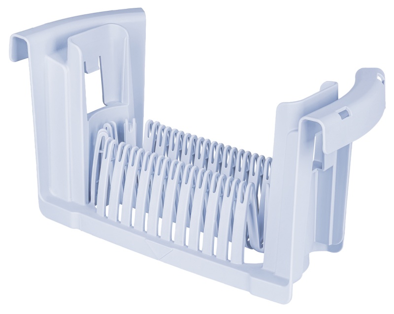 Podstawa wyciskacza VILEDA PROFESSIONAL UltraSpeed Mini, zestaw nr 1, szara