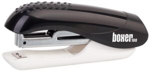 Zszywacz ICO BOXER 100, zszywa 10 kartek