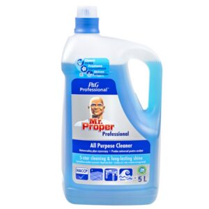 Uniwersalny płyn MR PROPER Ocean, profesjonalny, 5l