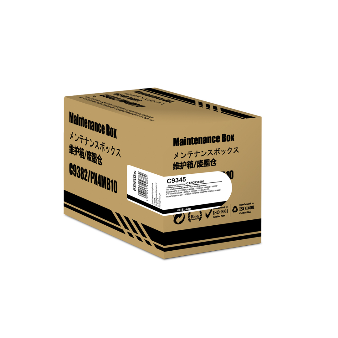 Pojemnik na zużyty tusz Tiom do Epson C9345 | C12C934591