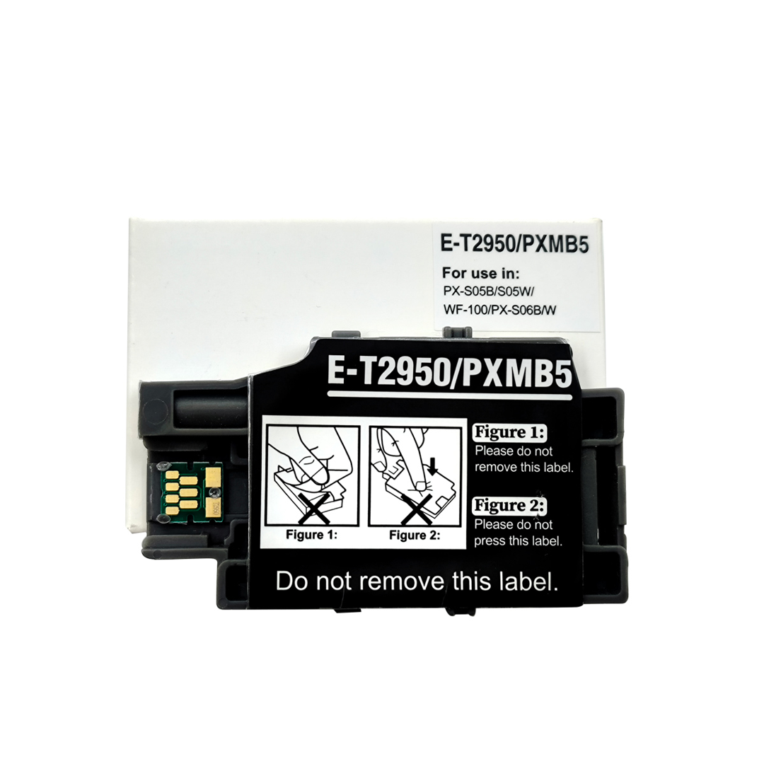 Pojemnik na zużyty tusz Tiom do Epson T2950 | C13T295000