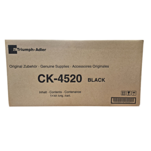Toner Triumph Adler CK-4520 do Utax Adler P-2540 | 15000 str. | Black