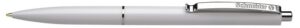 Długopis automatyczny SCHNEIDER K15, M, biały