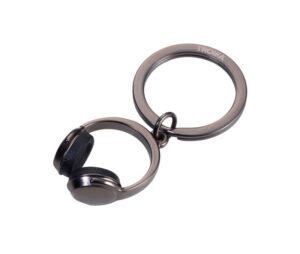 Brelok TROIKA Headphone, metal