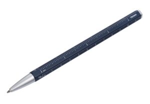 Długopis wielozadaniowy TROIKA Construction Basic, niebieski