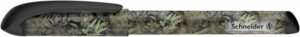 Pióro wieczne SCHNEIDER Voice, M, black jungle
