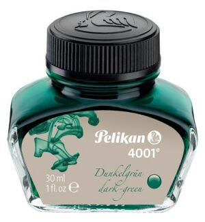 Atrament PELIKAN c.zielony 30ml