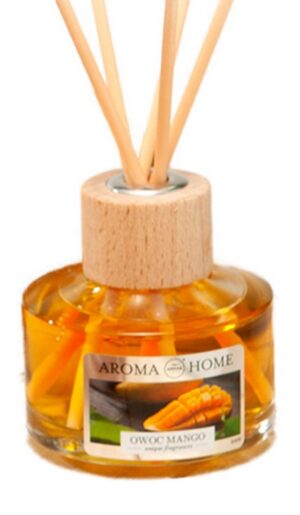 AROMA Aroma Home Patyczki zapachowe 50ml Mango