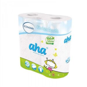 92. Ręcznik kucheny AHA op 2szt