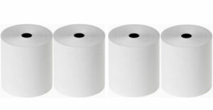 Rolka termiczna DOTTS 57x80m (6szt) BPA FREE