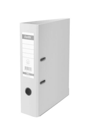 Segregator Bantex Eko XXL A4/80 szary