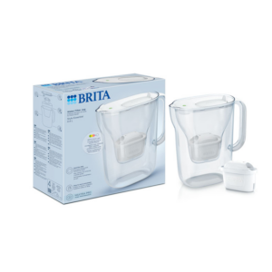 Brita Dzbanek z filtrem Style Essential MAXTRA PRO PurePerformance | 2,4 | biały