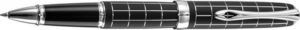 Pióro kulkowe DIPLOMAT Excellence A Plus, czarne