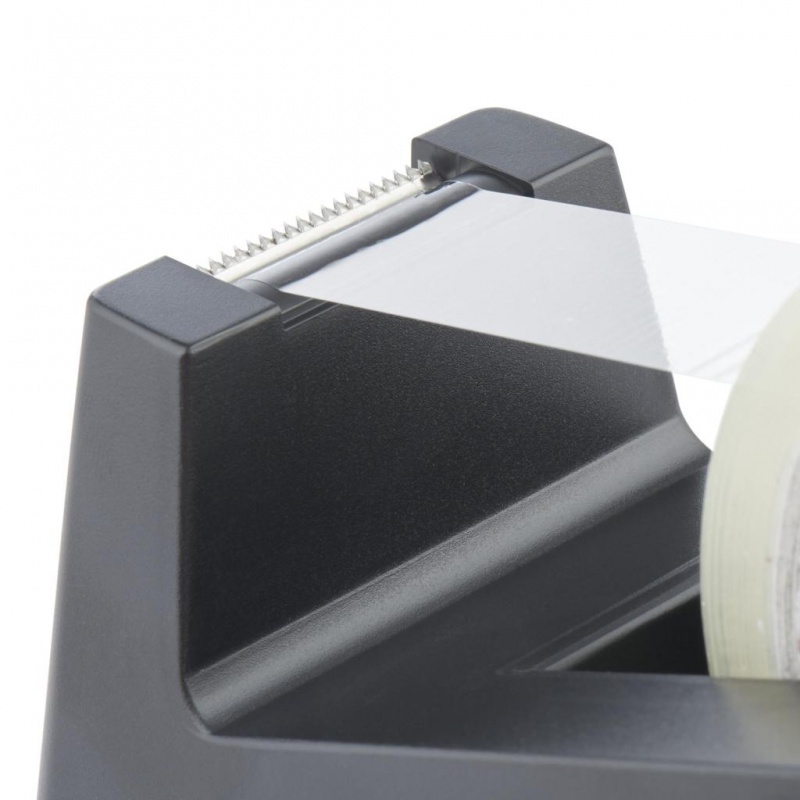 Dyspenser do taśm SCOTCH® (C-10), czarny - obrazek 4