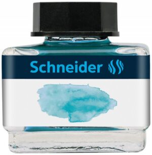 Atrament do piór SCHNEIDER, 15 ml