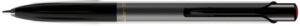 Długopis żelowy LINC Pentonic GRT, śr. kulki 0,7mm, czerwony