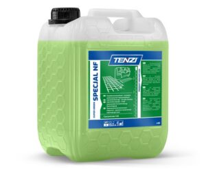 Środek do zabrudzeń organicznych TENZI, Super Green Specjal NF, 10l