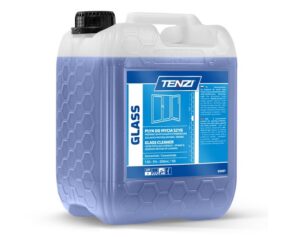 Płyn do mycia okien TENZI, Glass, 5l