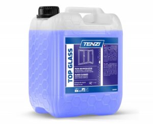 Płyn do mycia szyb i luster TENZI, Top Glass, 5l