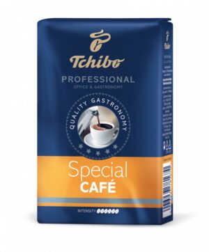 Kawa TCHIBO Professional Special Cafe, mielona, 250g