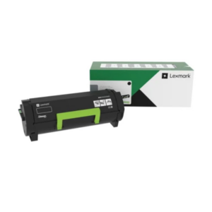 Toner Lexmark 66S2H00 | 28 400 str. | black | MS531dw/MX532adwe