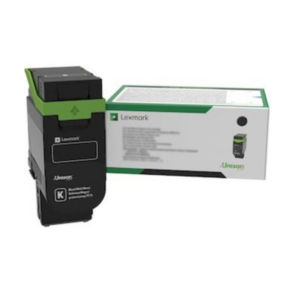 Toner Lexmark do  CS531/CX532  | 15 800 str. | black