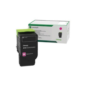 Toner Lexmark do  CS531/CX532  | 8 800 str. | magenta
