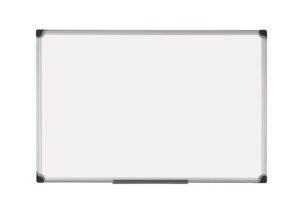 Tablica suchoś. -magn. BI-OFFICE Top Professional, 120x90cm, ceramiczna, rama alu.