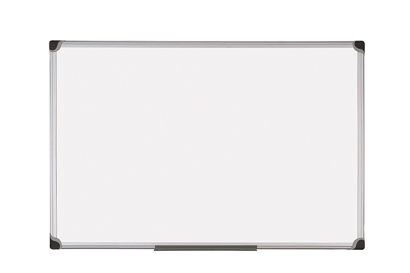 Tablica suchoś. -magn. BI-OFFICE Top Professional, 180x90cm, ceramiczna, rama alu.