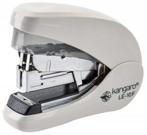 Zszywacz KANGARO LE-10F, zszywa do 20 kartek
