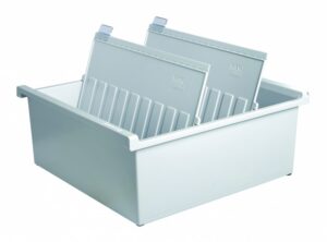 Kartoteka otwarta HAN Kartei, polistyren, A4